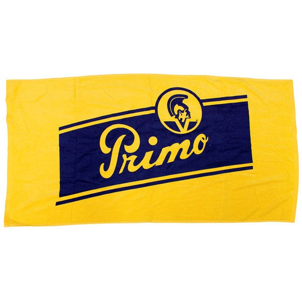 Primo Beach Towel